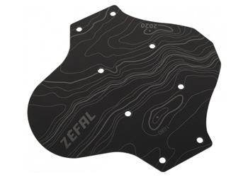 zefal Shield Lite Front
